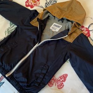 Gymboree Kids 3T, Windbreaker Jacket
